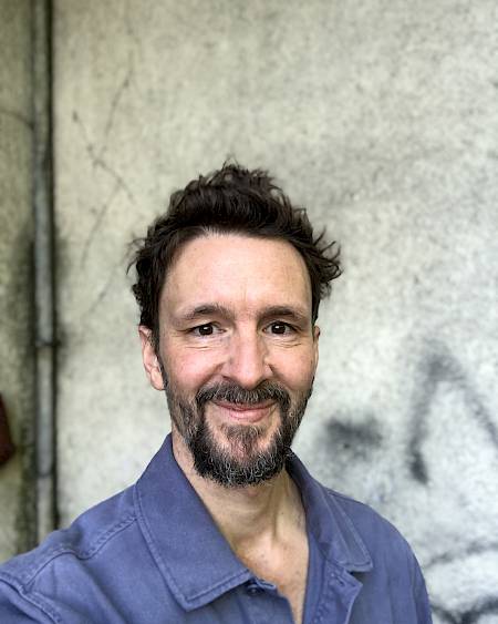 Marco Hefele